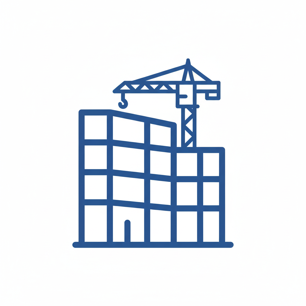 New Commercial Construction